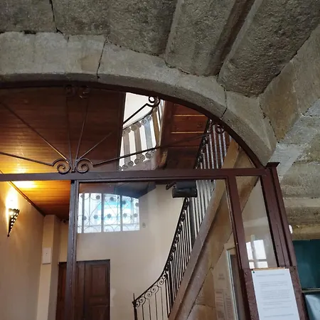 La Cadisserie En Gevaudan Marvejols Exterior foto