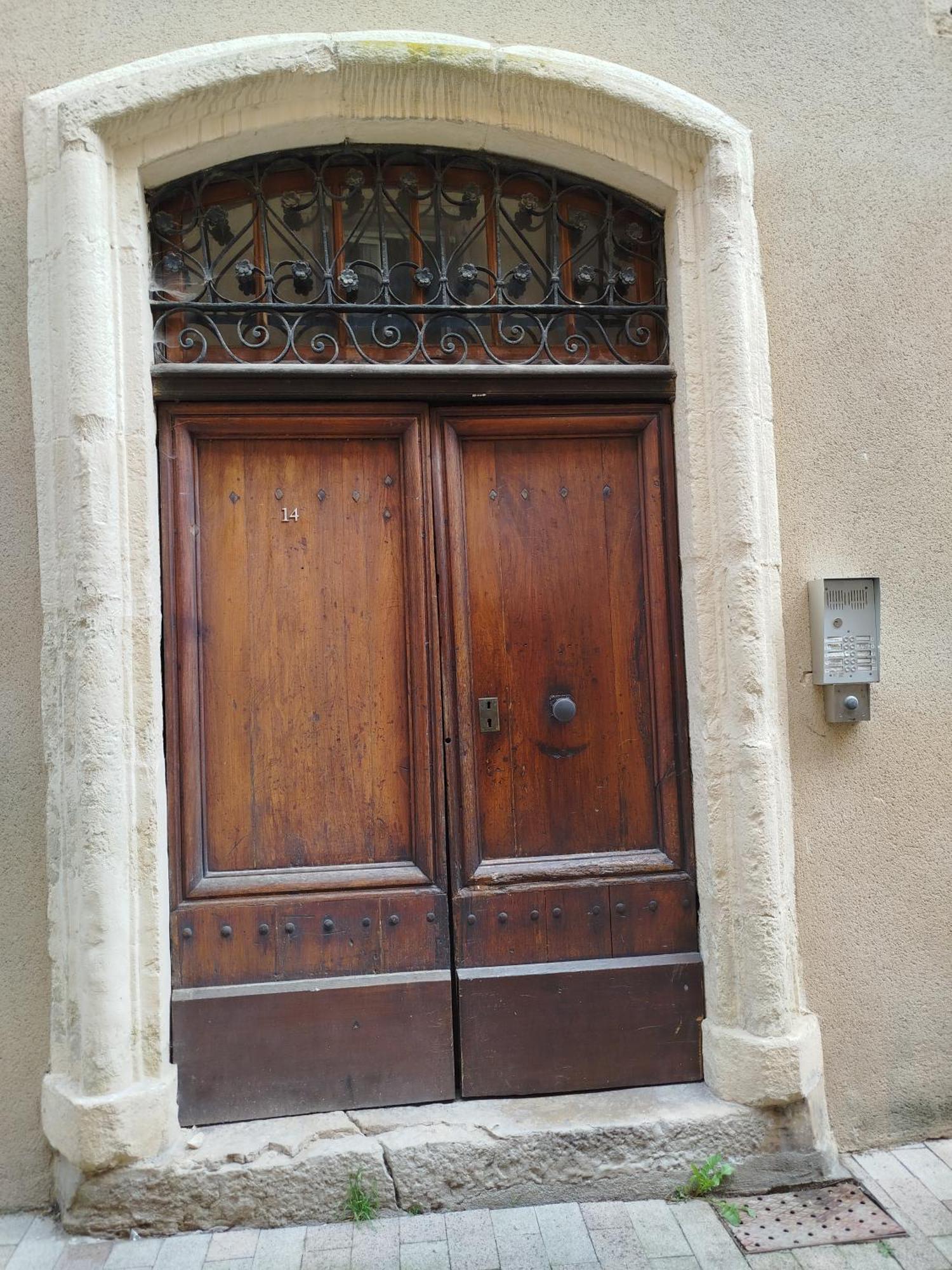 La Cadisserie En Gevaudan * Marvejols