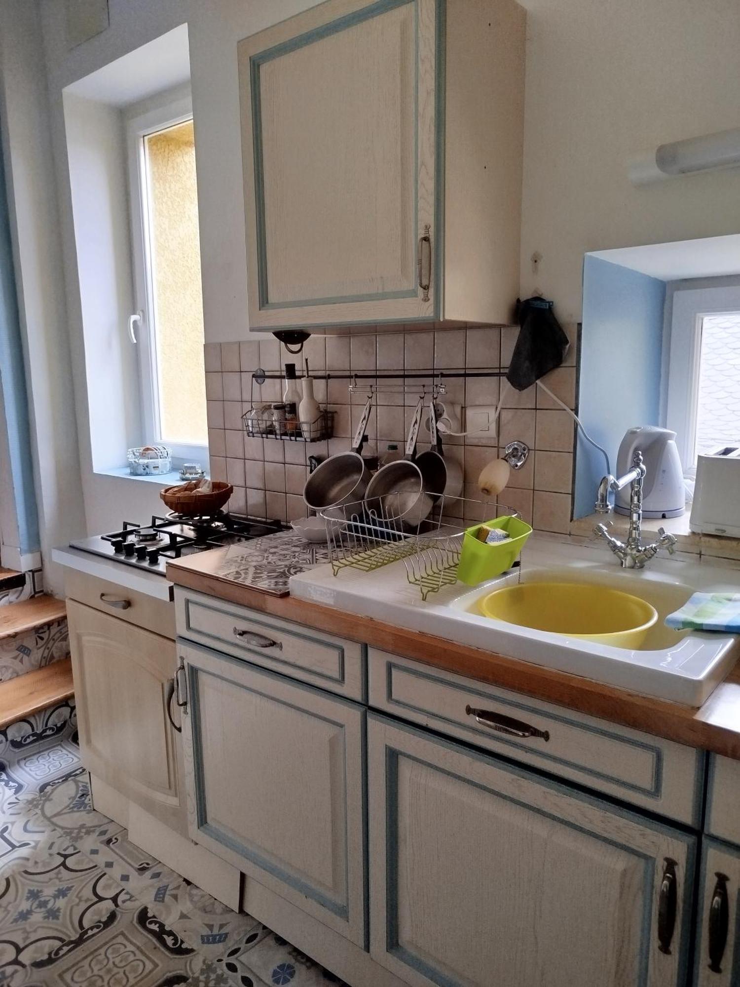 Apartment La Cadisserie En Gevaudan *