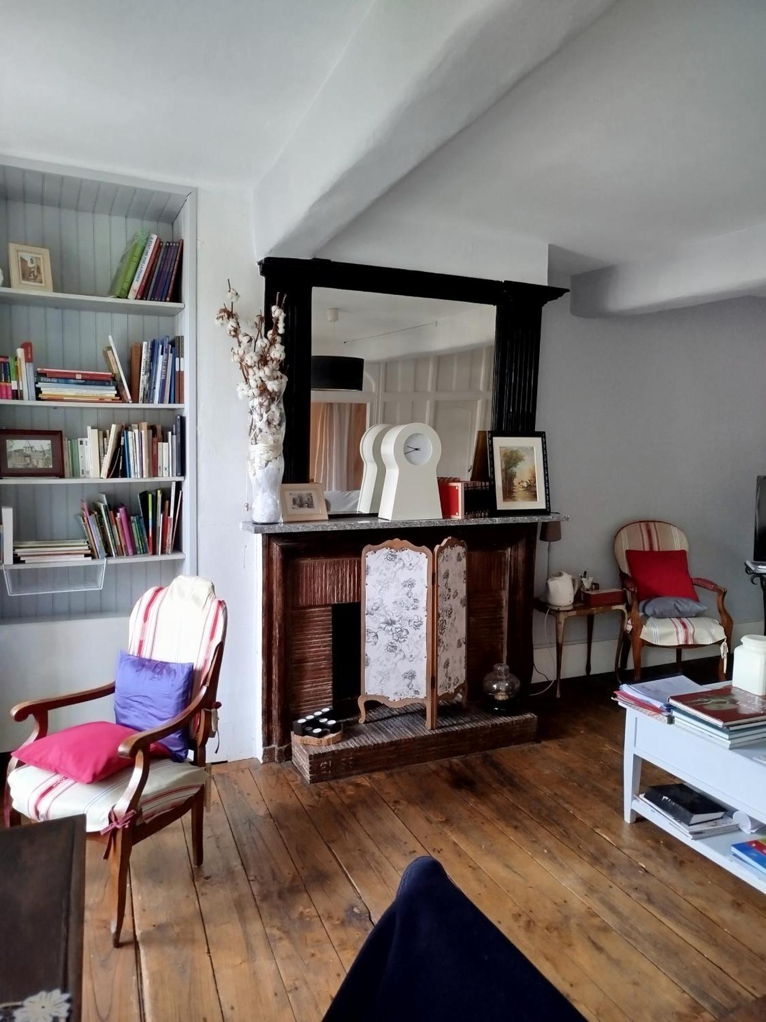 Apartment La Cadisserie En Gevaudan Marvejols