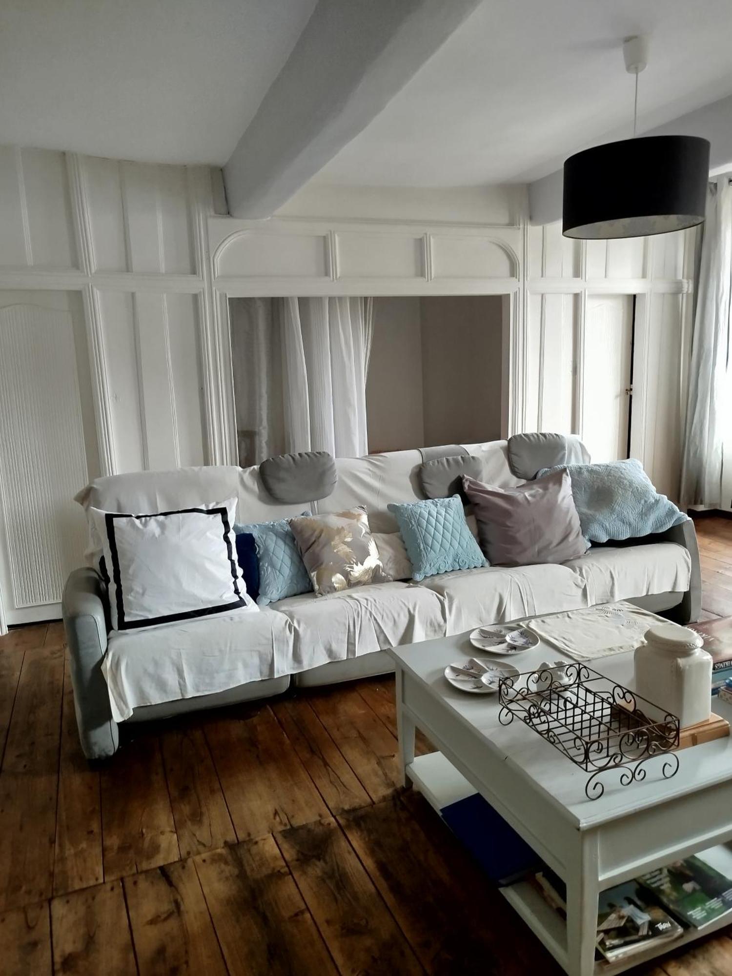 Apartment La Cadisserie En Gevaudan Marvejols