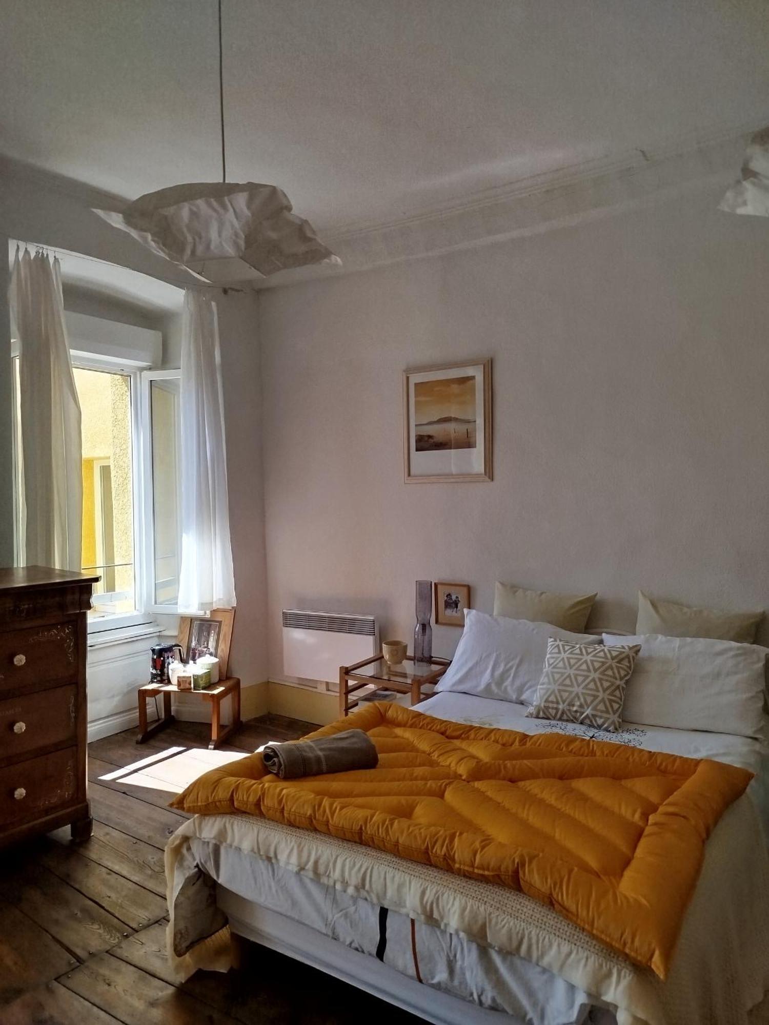 Apartment La Cadisserie En Gevaudan
