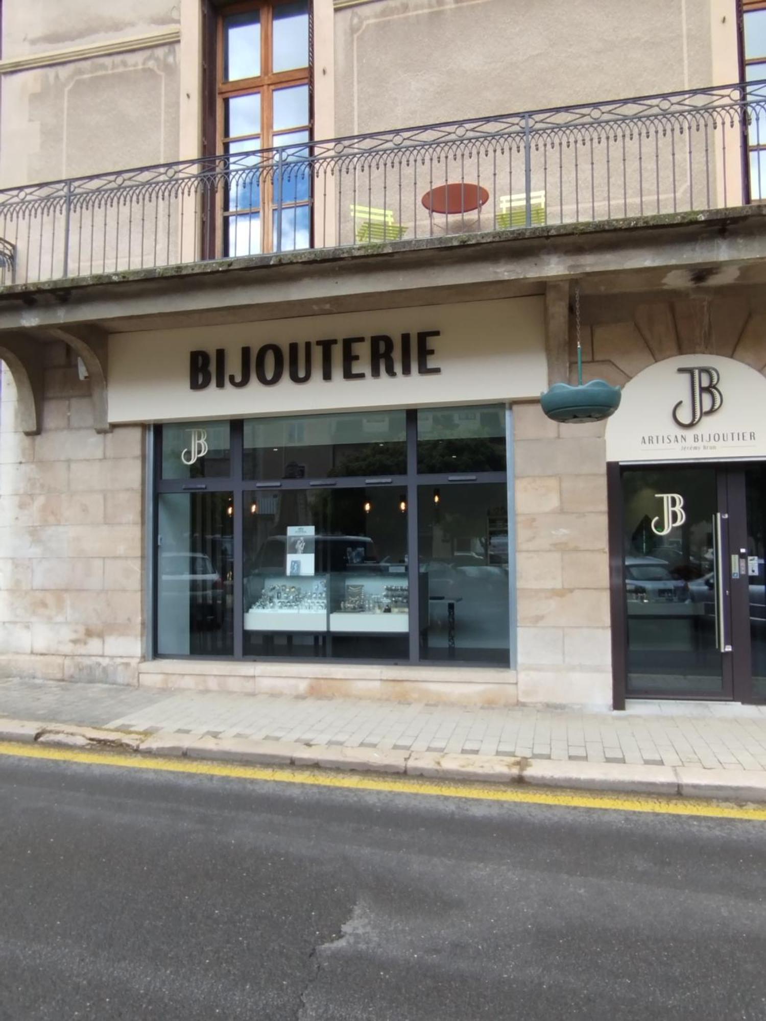 La Cadisserie En Gevaudan Marvejols